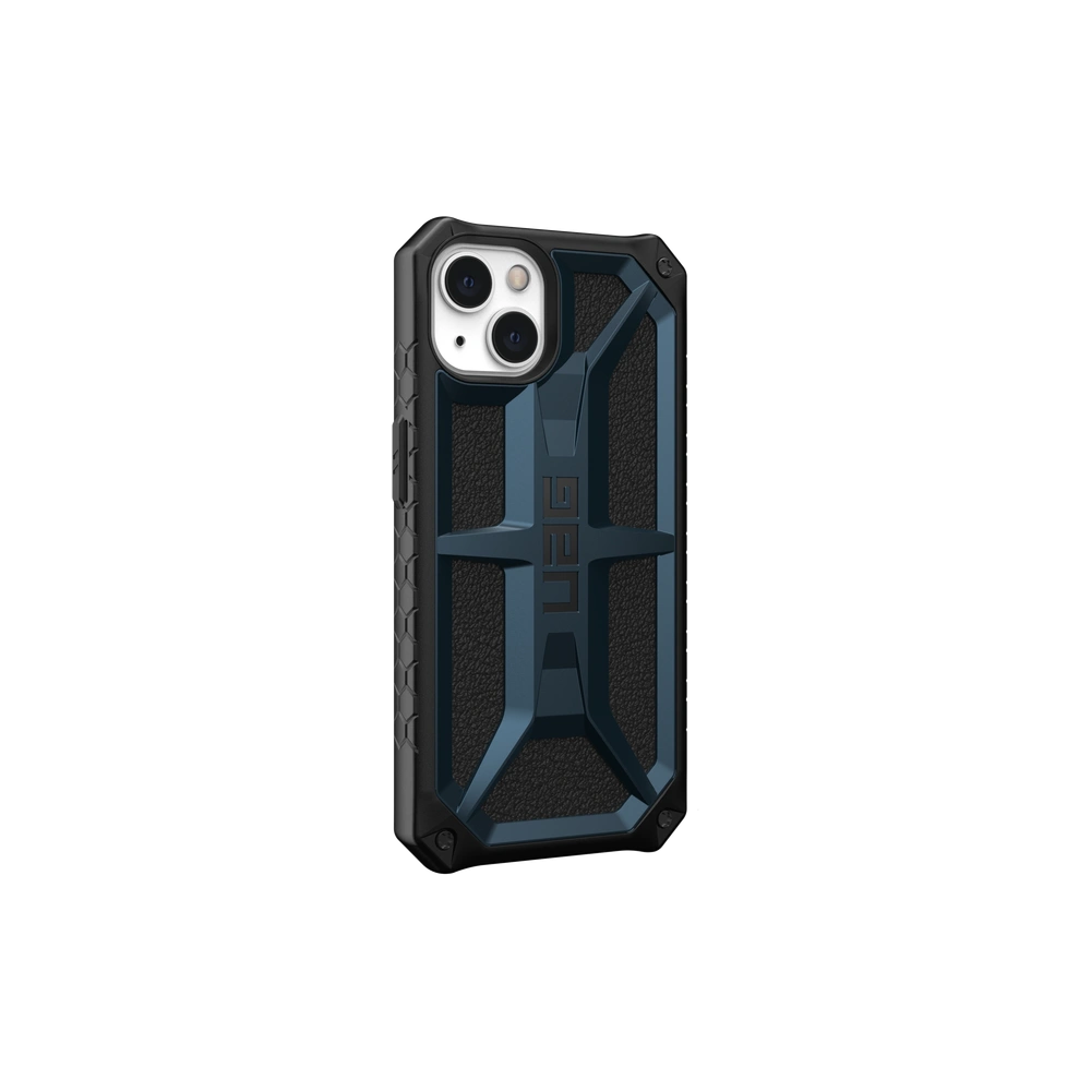 Hurtownia GSM - Etui UAG Urban Armor Gear Monarch Apple iPhone 13 (modrá) - UAG782BLU - {ean13} - Hurt