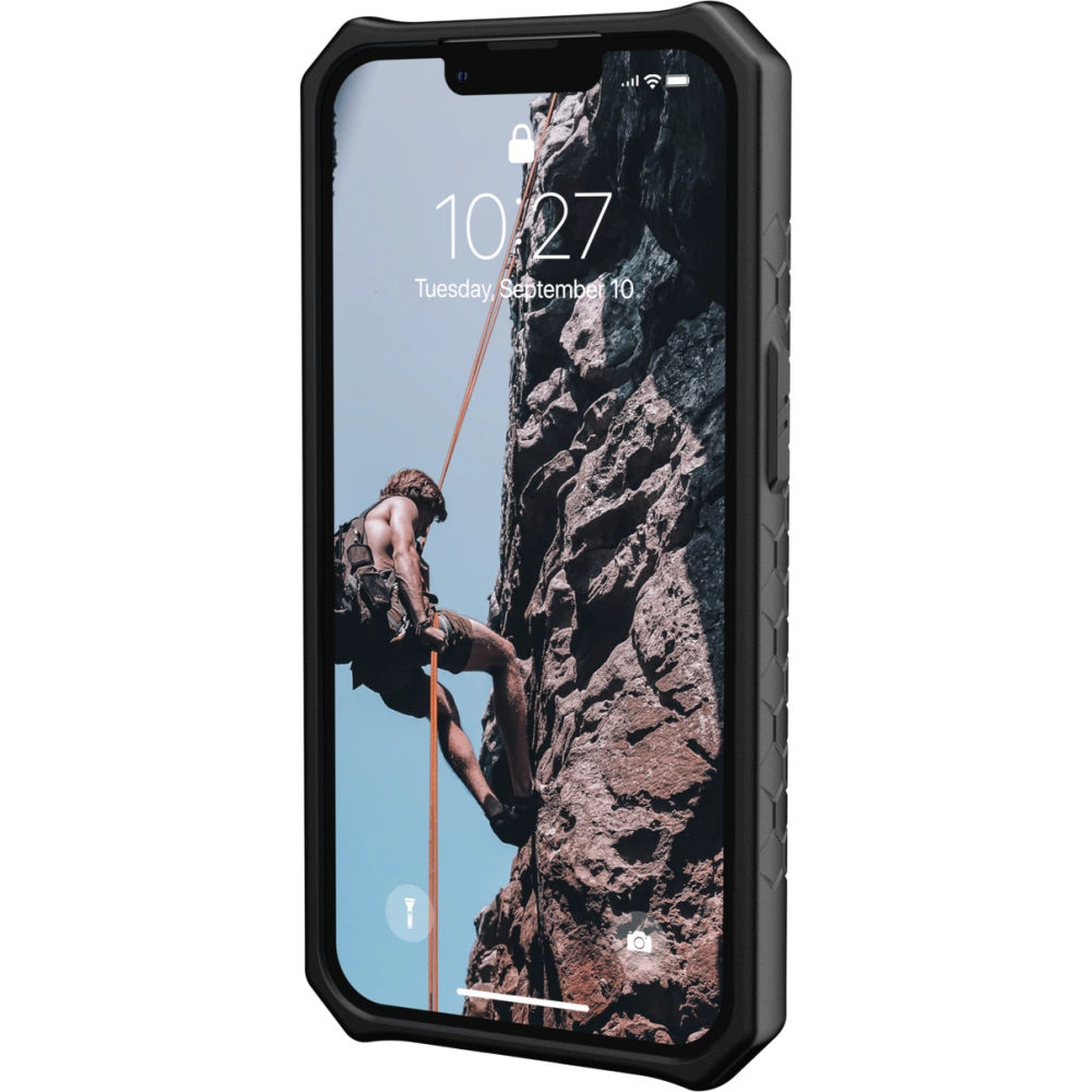 Hurtownia GSM - Etui UAG Urban Armor Gear Monarch Apple iPhone 13 (modrá) - UAG782BLU - {ean13} - Hurt