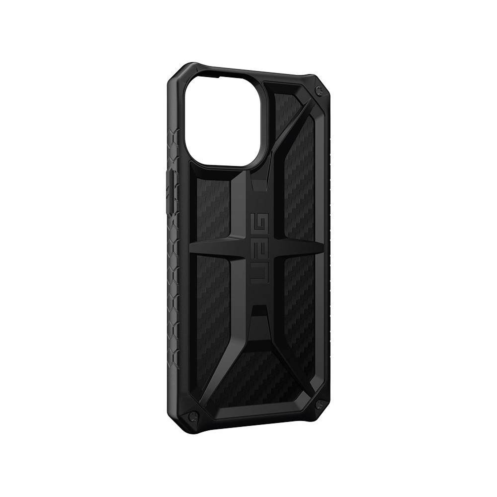 Hurtownia GSM - Etui UAG Urban Armor Gear Monarch Apple iPhone 13 Pro (uhlíková vlákna) - UAG783CAR - {ean13} - Hurt