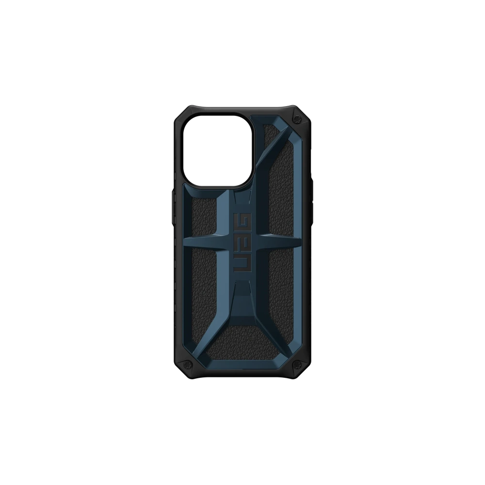 Hurtownia GSM - Etui UAG Urban Armor Gear Monarch Apple iPhone 13 Pro (modrá) - UAG784BLU - {ean13} - Hurt