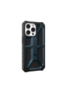 Hurtownia GSM - Case UAG Urban Armor Gear Monarch Apple iPhone 13 Pro (blaue) - UAG784BLU - {ean13} - Hurt