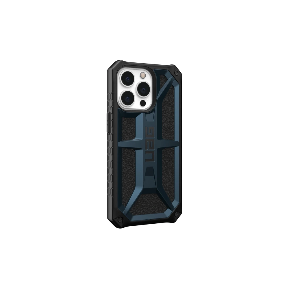 Wholesale UAG Urban Armor Gear Monarch Apple iPhone 13 Pro (blue) - UAG784BLU - {ean13} - Hurt