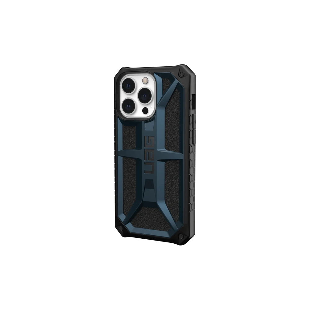 Hurtownia GSM - Etui UAG Urban Armor Gear Monarch Apple iPhone 13 Pro (modrá) - UAG784BLU - {ean13} - Hurt