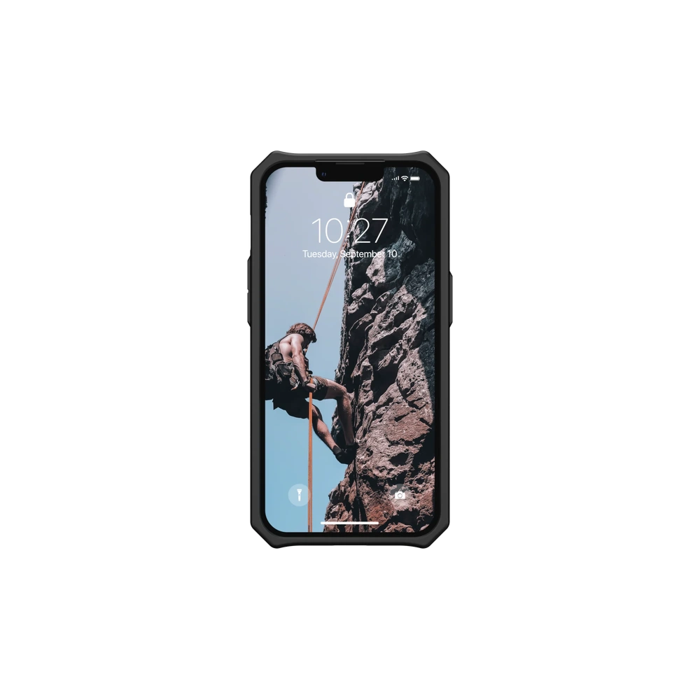Hurtownia GSM - Etui UAG Urban Armor Gear Monarch Apple iPhone 13 Pro (modrá) - UAG784BLU - {ean13} - Hurt