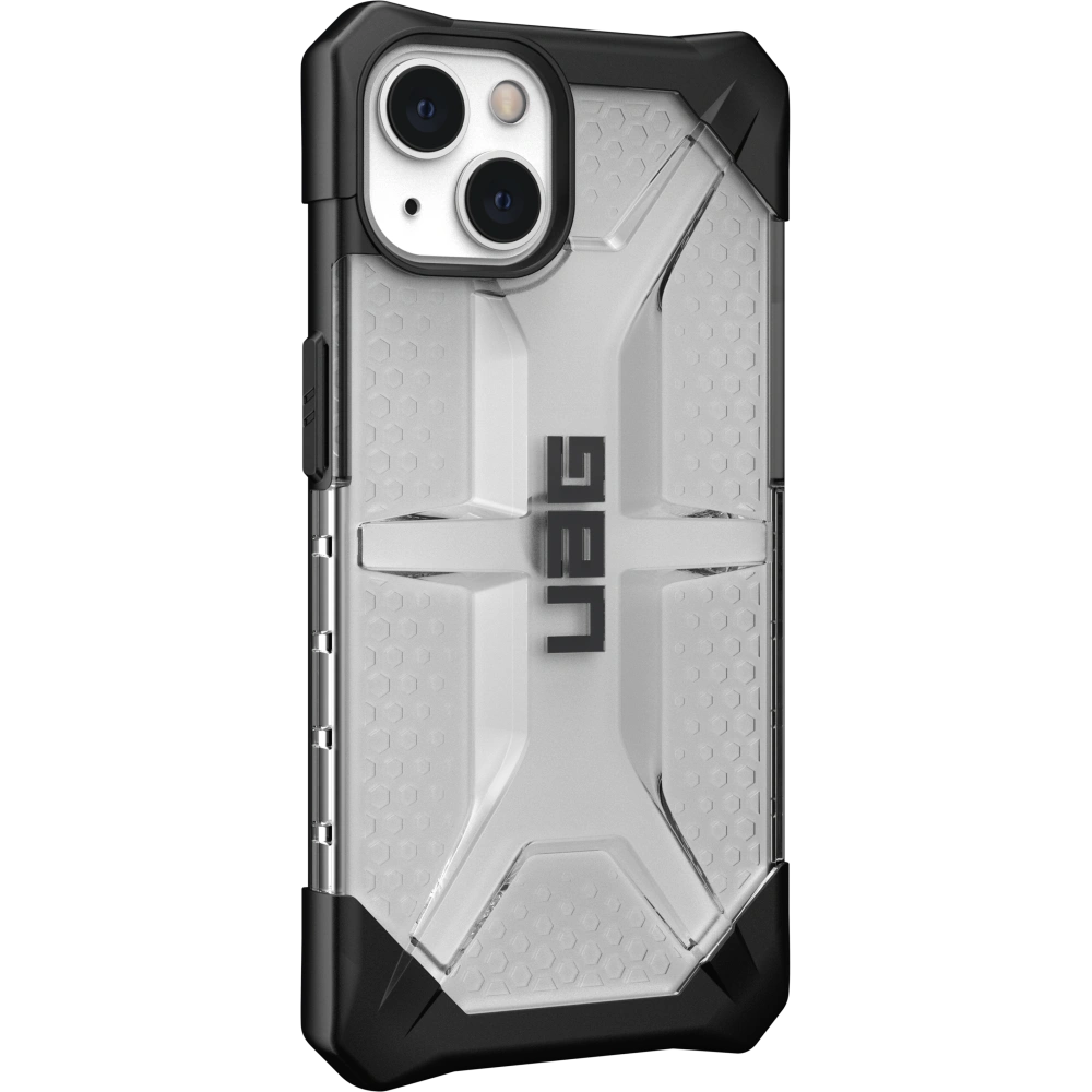 Hurtownia GSM - Etui UAG Urban Armor Gear Plasma Apple iPhone 13 (průhledná) - UAG785CL - {ean13} - Hurt