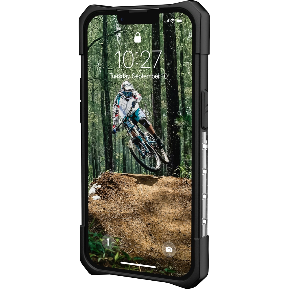 Hurtownia GSM - Etui UAG Urban Armor Gear Plasma Apple iPhone 13 (průhledná) - UAG785CL - {ean13} - Hurt