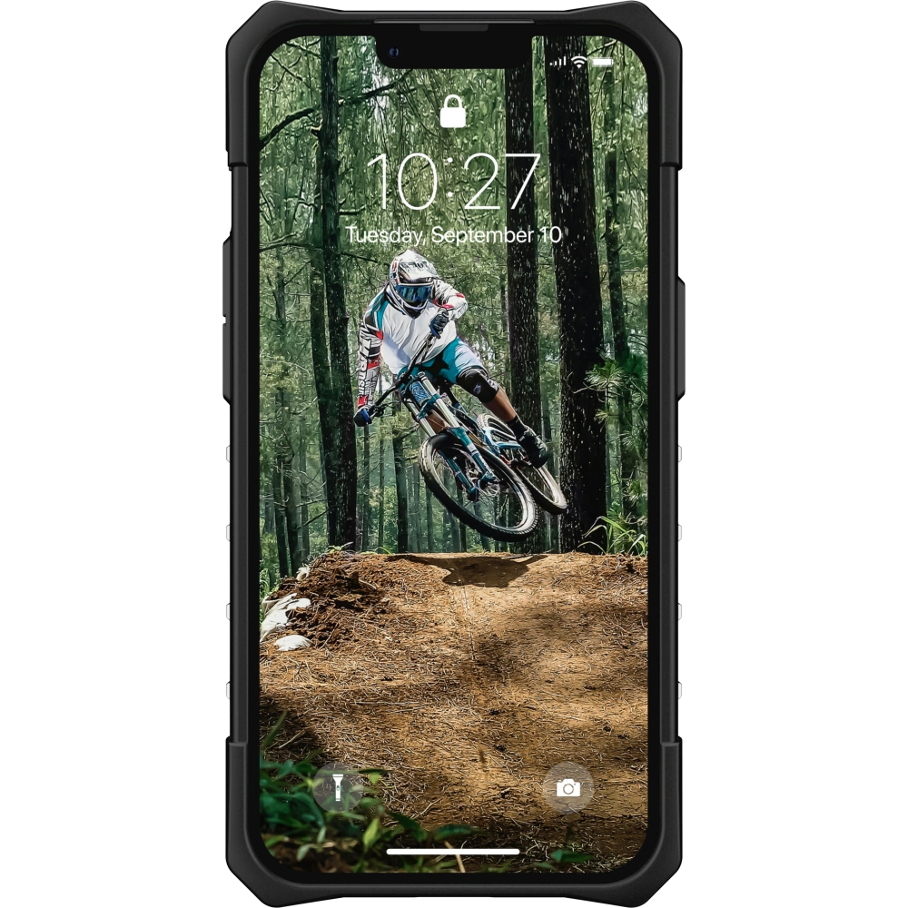 Hurtownia GSM - Etui UAG Urban Armor Gear Plasma Apple iPhone 13 (průhledná) - UAG785CL - {ean13} - Hurt