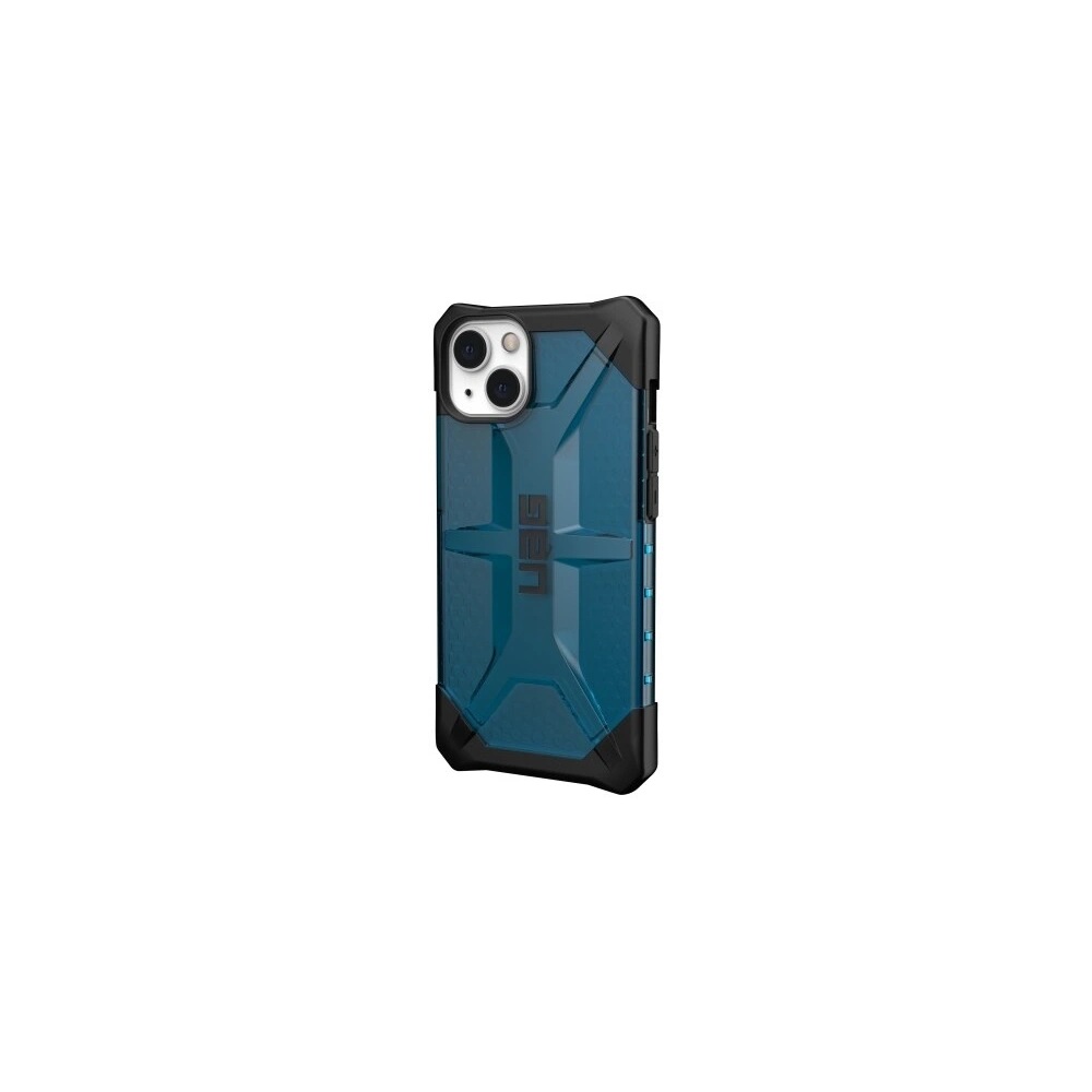 Hurtownia GSM - Case UAG Urban Armor Gear Plasma Apple iPhone 13 (blau) - UAG786BLU - {ean13} - Hurt