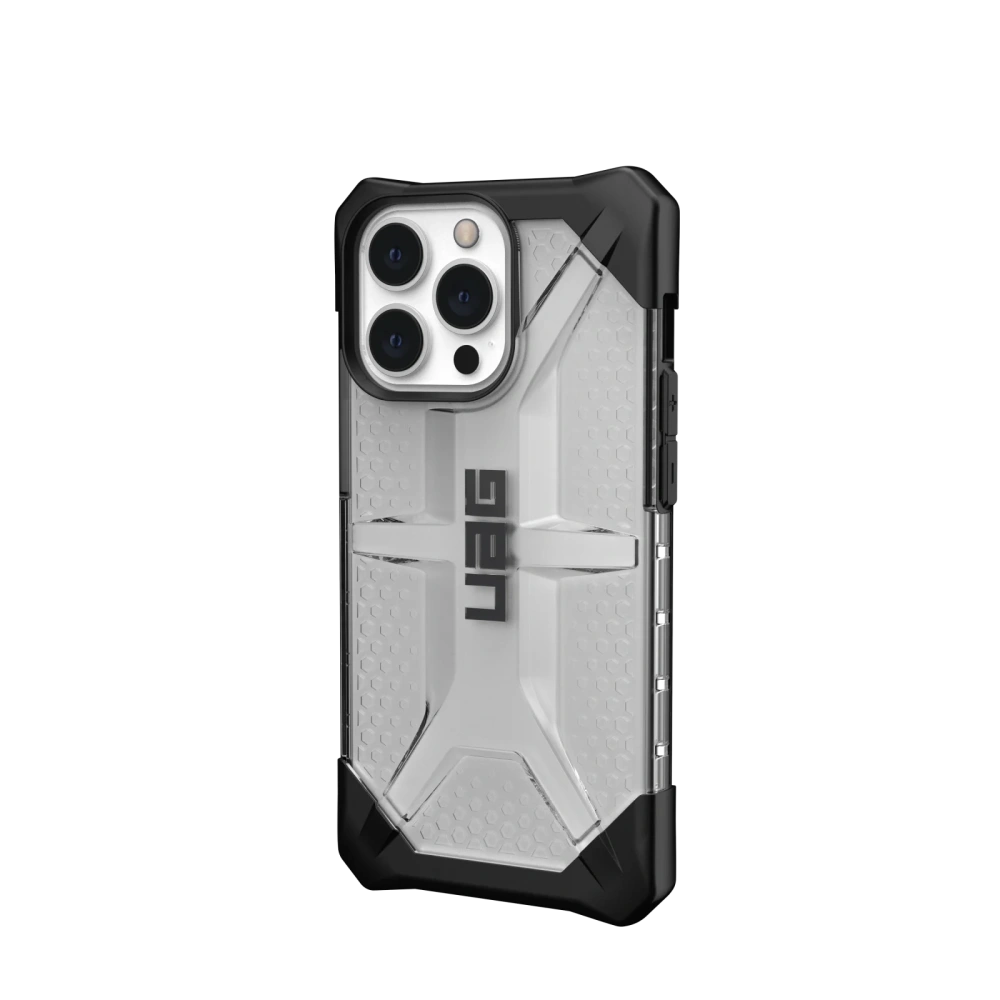 Hurtownia GSM - Etui UAG Urban Armor Gear Plasma Apple iPhone 13 Pro (průhledné) - UAG787CL - {ean13} - Hurt