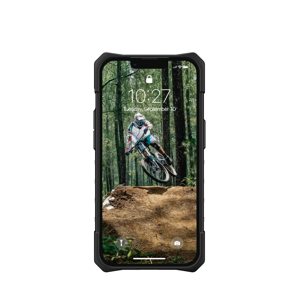 Wholesale UAG Urban Armor Gear Plasma Apple iPhone 13 Pro (clear) - UAG787CL - {ean13} - Hurt