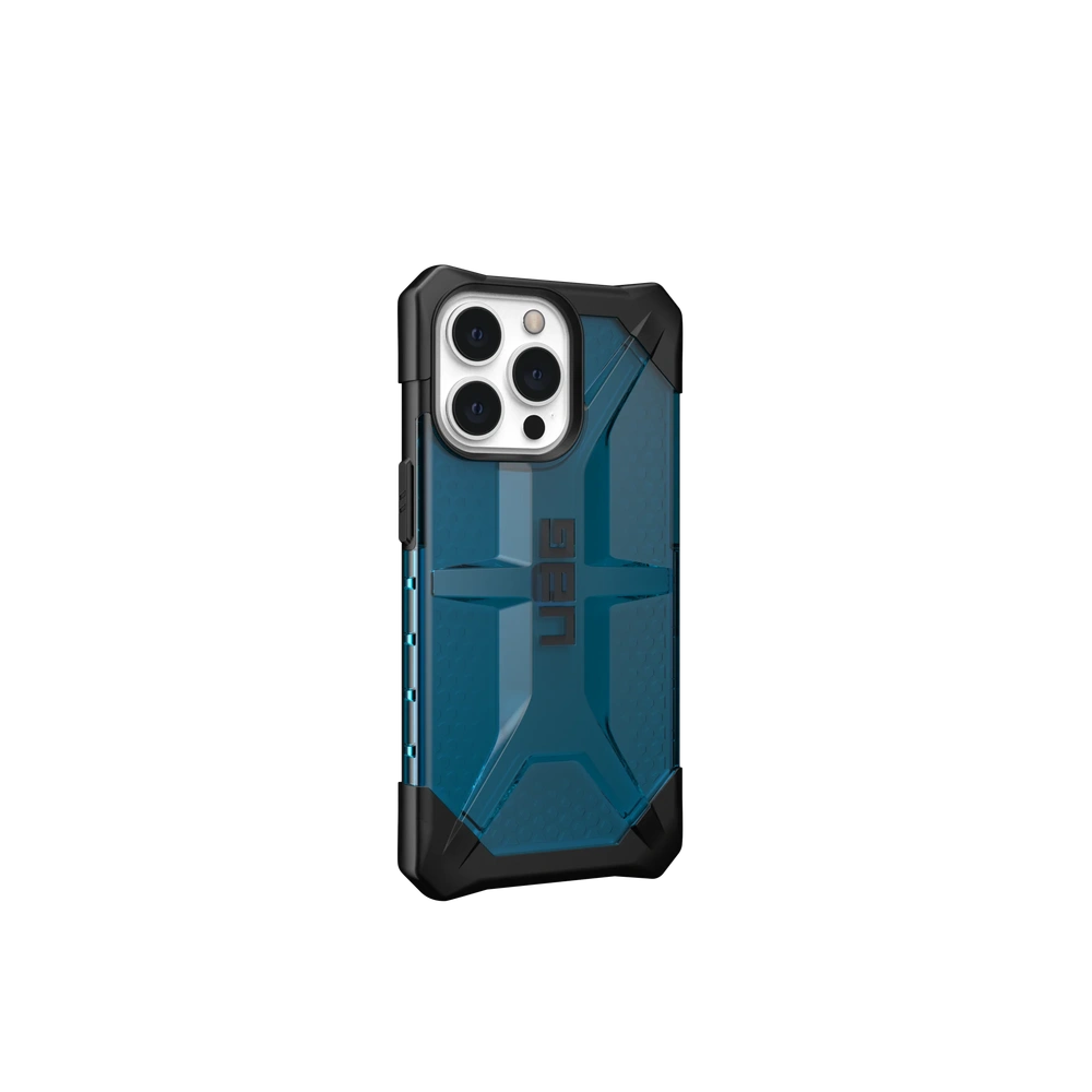Hurtownia GSM - Etui UAG Urban Armor Gear Plasma Apple iPhone 13 Pro (modrá) - UAG788BLU - {ean13} - Hurt