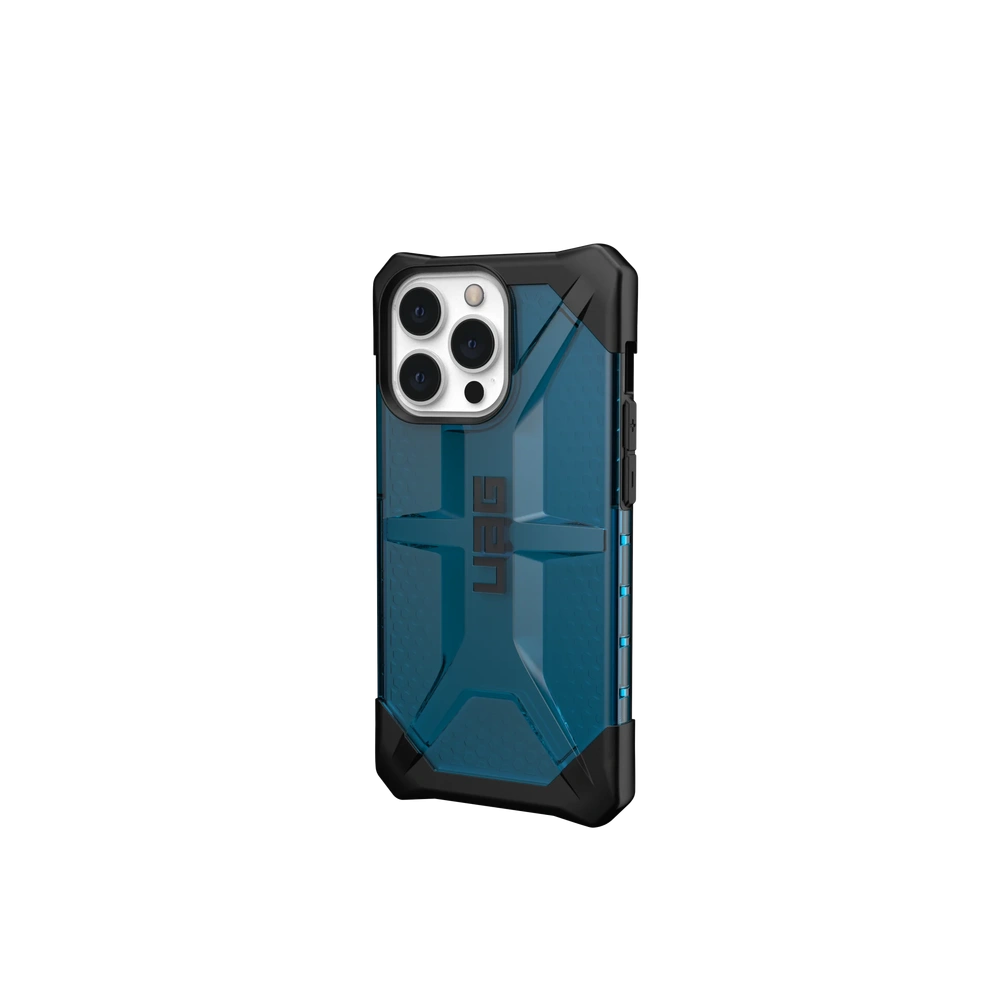 Hurtownia GSM - Etui UAG Urban Armor Gear Plasma Apple iPhone 13 Pro (modrá) - UAG788BLU - {ean13} - Hurt