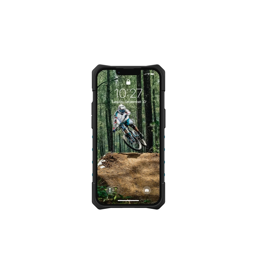 Wholesale UAG Urban Armor Gear Plasma Apple iPhone 13 Pro (blue) - UAG788BLU - {ean13} - Hurt