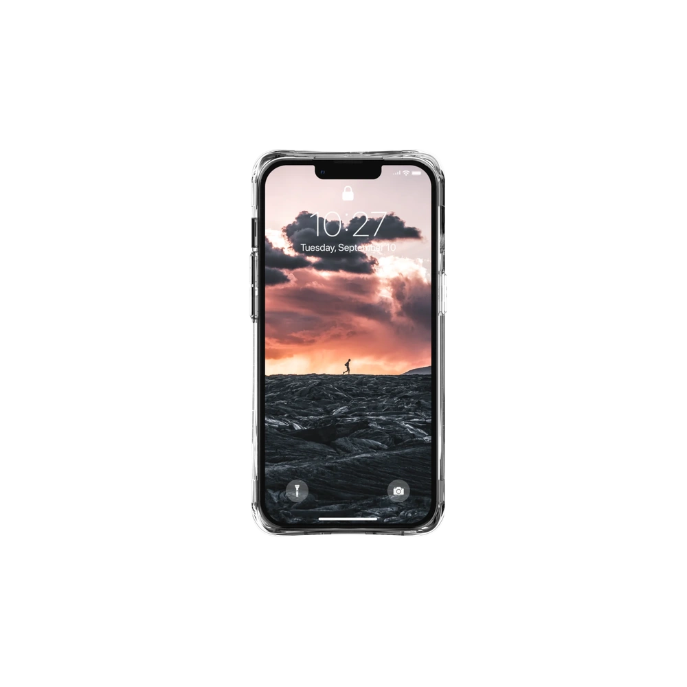 Hurtownia GSM - Etui UAG Urban Armor Gear Plyo Apple iPhone 13 (przezroczysta) - UAG789CL - {ean13} - Hurt