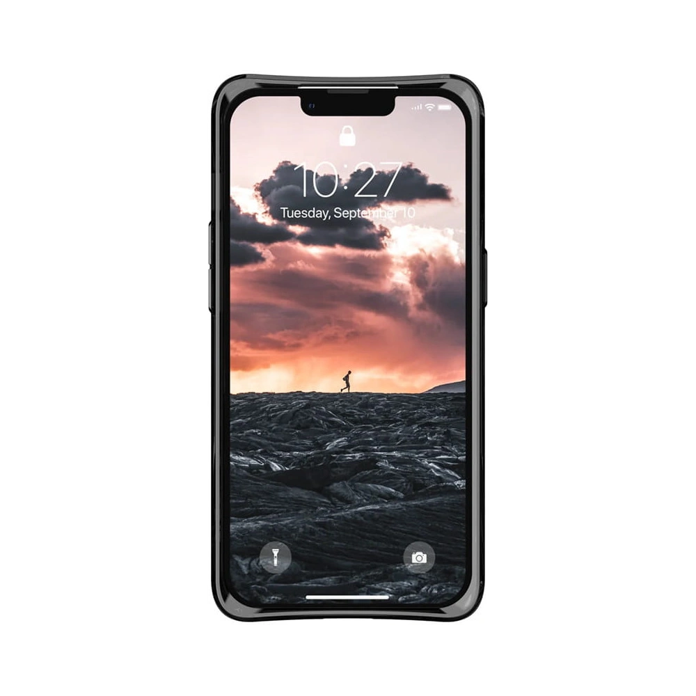 Hurtownia GSM - Etui UAG Urban Armor Gear Plyo Apple iPhone 13 (ash) - UAG780ASH - {ean13} - Hurt
