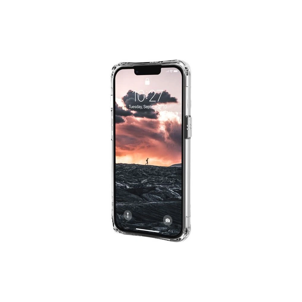 Hurtownia GSM - Etui UAG Urban Armor Gear Plyo Apple iPhone 13 MagSafe (przezroczysta) - UAG781CL - {ean13} - Hurt