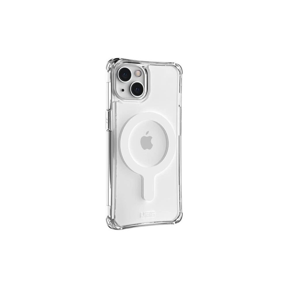 Hurtownia GSM - Etui UAG Urban Armor Gear Plyo Apple iPhone 13 MagSafe (przezroczysta) - UAG781CL - {ean13} - Hurt