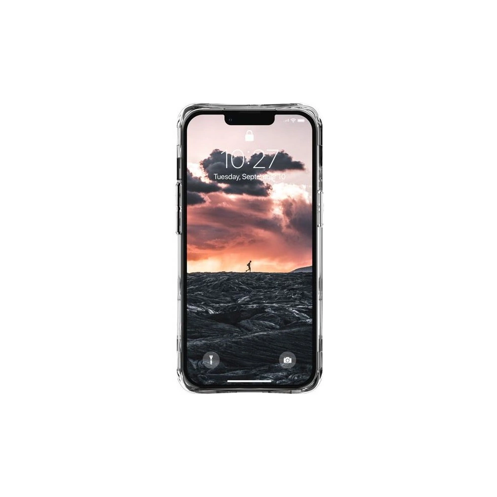Hurtownia GSM - Etui UAG Urban Armor Gear Plyo Apple iPhone 13 MagSafe (przezroczysta) - UAG781CL - {ean13} - Hurt
