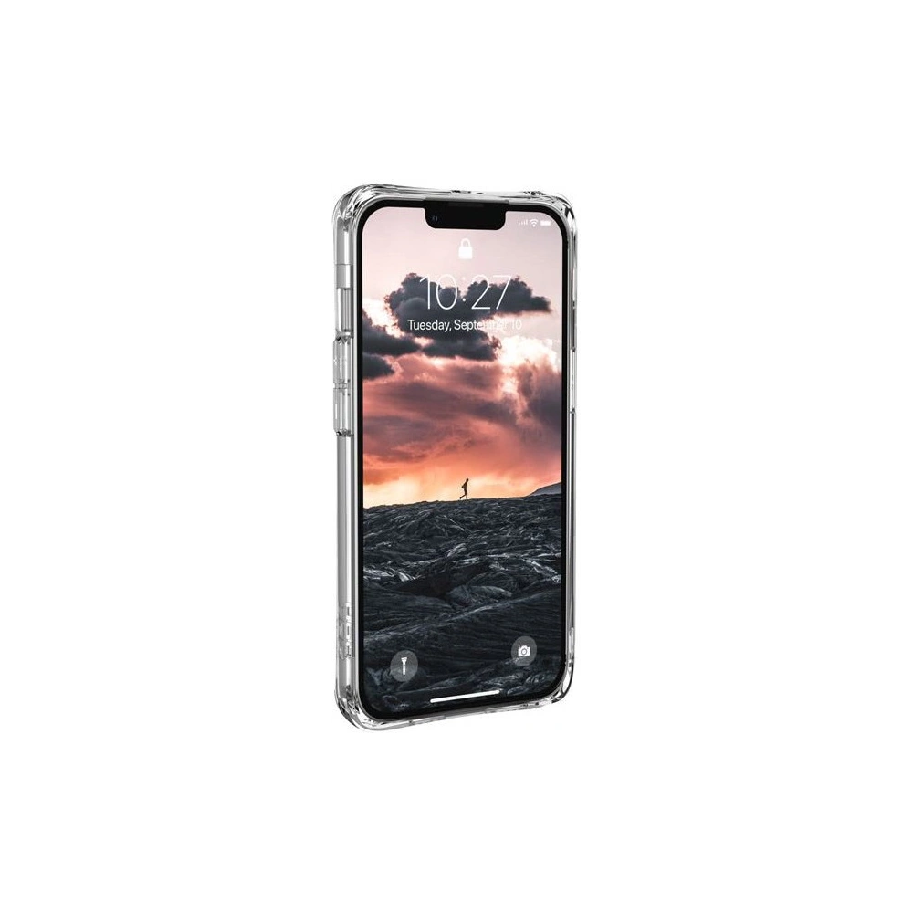 Hurtownia GSM - Etui UAG Urban Armor Gear Plyo Apple iPhone 13 MagSafe (przezroczysta) - UAG781CL - {ean13} - Hurt
