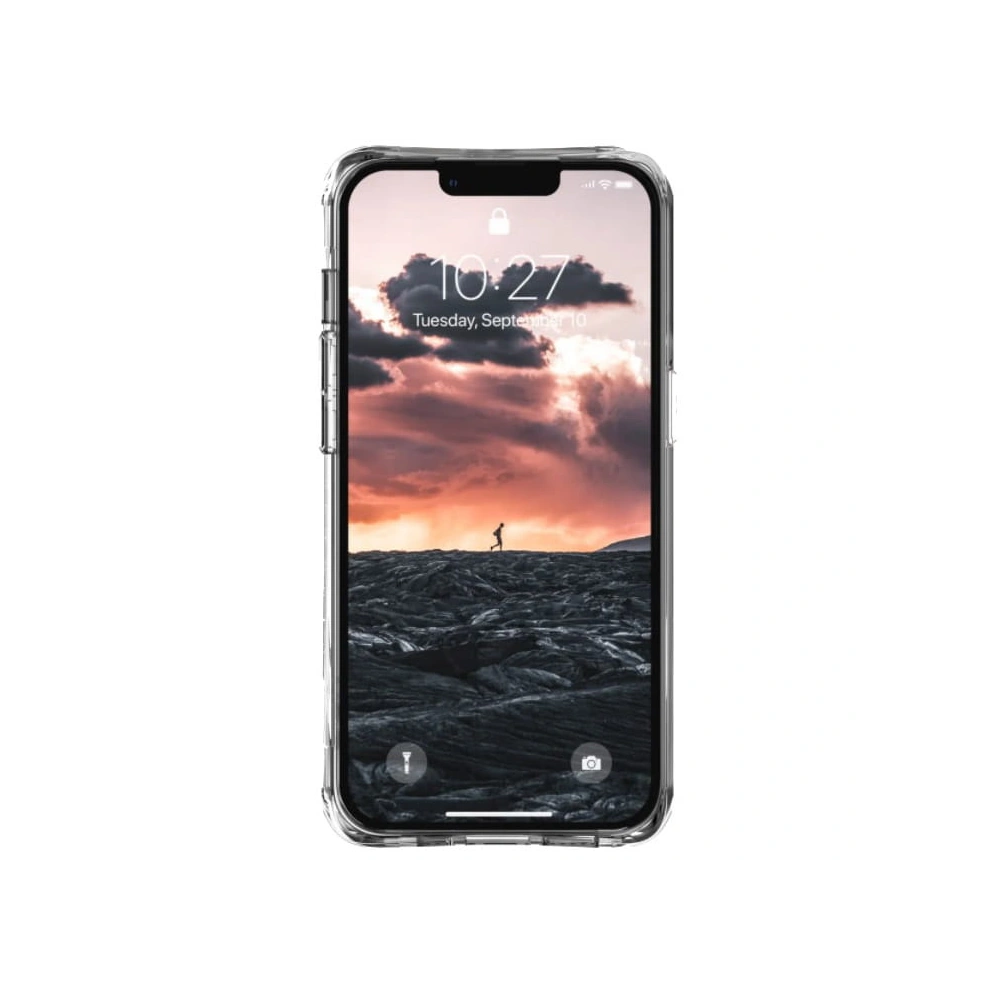 Wholesale UAG Urban Armor Gear Plyo Apple iPhone 13 Pro (clear) - UAG783CL - {ean13} - Hurt