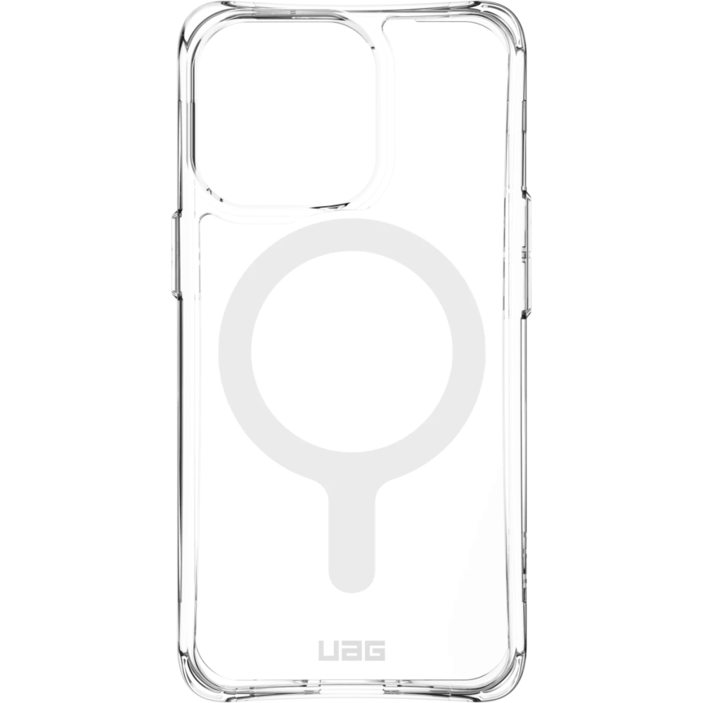 Wholesale UAG Urban Armor Gear Plyo Apple iPhone 13 Pro MagSafe (clear) - UAG785CLR - {ean13} - Hurt