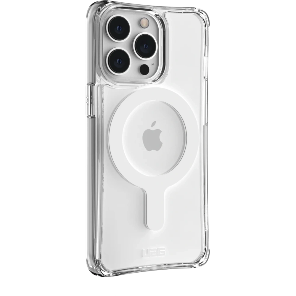 Hurtownia GSM - Etui UAG Plyo Apple iPhone 13 Pro MagSafe (průhledné) - UAG785CLR - {ean13} - Hurt