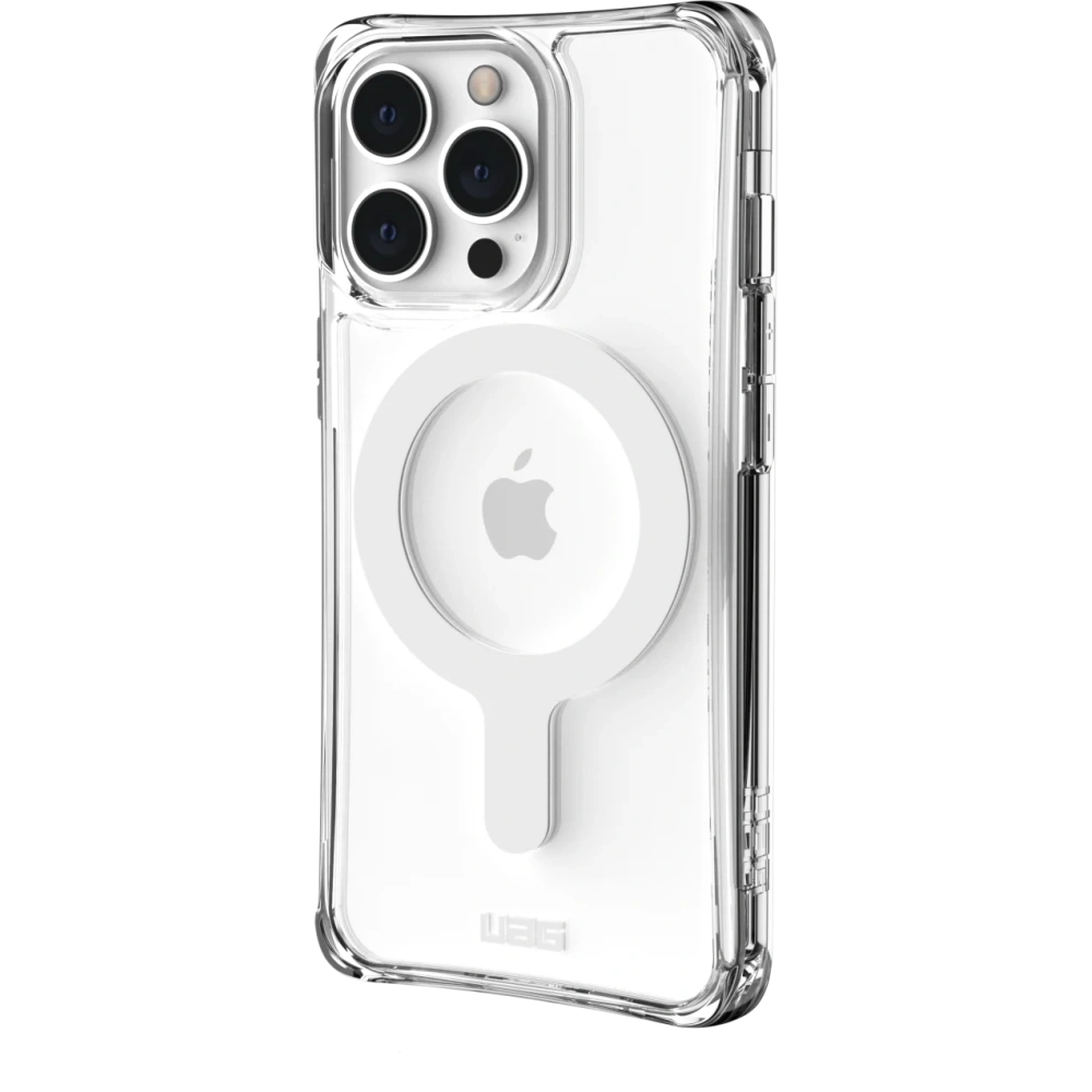Hurtownia GSM - Etui UAG Plyo Apple iPhone 13 Pro MagSafe (průhledné) - UAG785CLR - {ean13} - Hurt
