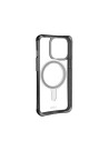 Hurtownia GSM - Etui UAG Urban Armor Gear Plyo Apple iPhone 13 Pro MagSafe (ash) - UAG786ASH - {ean13} - Hurt