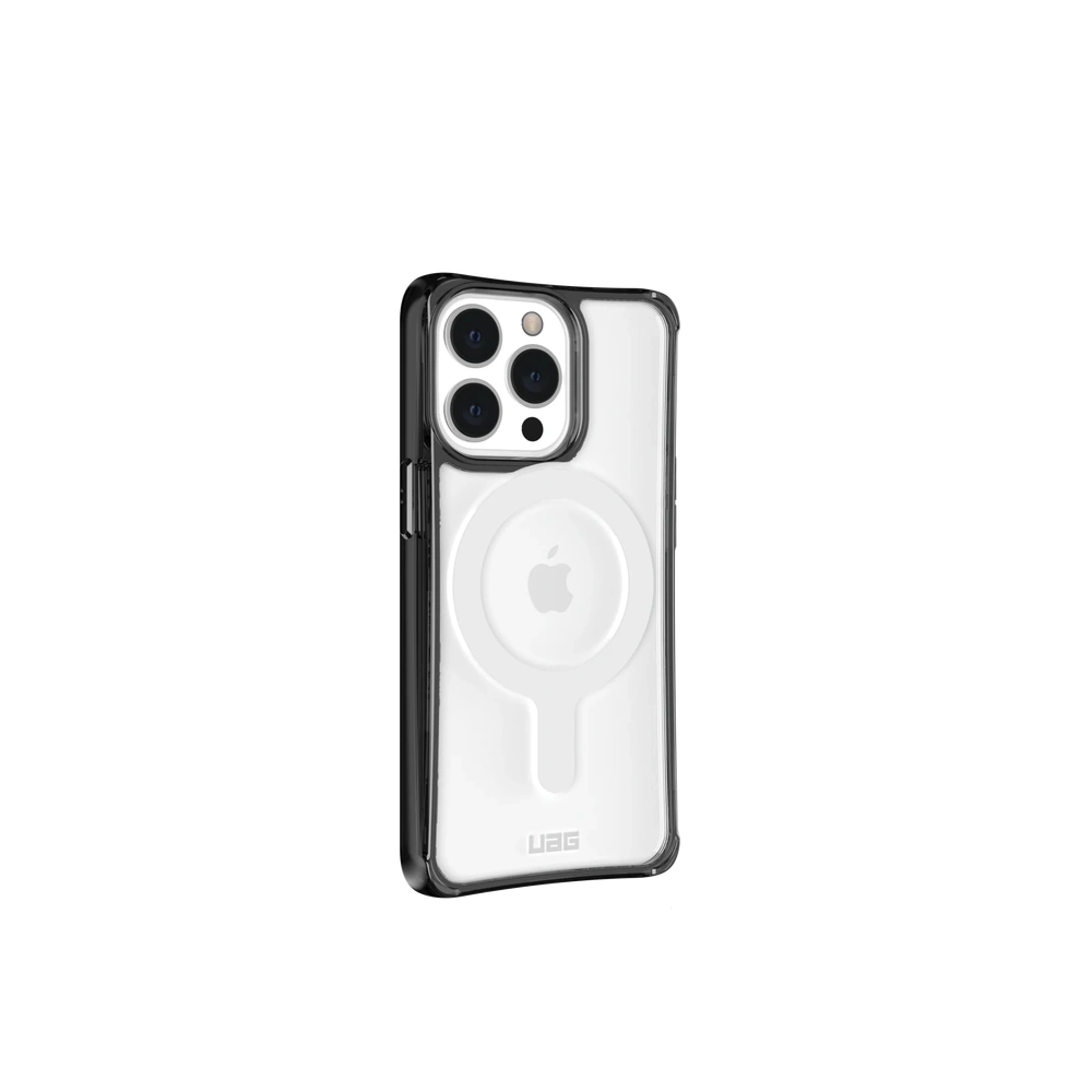 Hurtownia GSM - Etui UAG Urban Armor Gear Plyo Apple iPhone 13 Pro MagSafe (popelavá) - UAG786ASH - {ean13} - Hurt