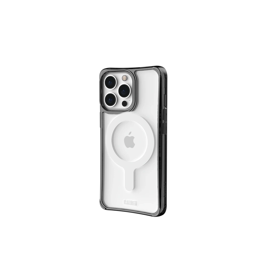 Hurtownia GSM - Etui UAG Urban Armor Gear Plyo Apple iPhone 13 Pro MagSafe (popelavá) - UAG786ASH - {ean13} - Hurt