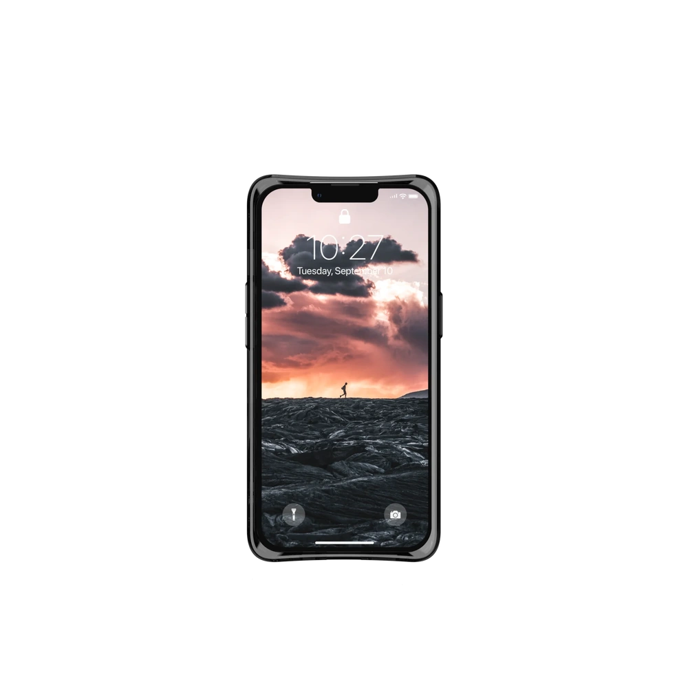 Hurtownia GSM - Etui UAG Urban Armor Gear Plyo Apple iPhone 13 Pro MagSafe (popelavá) - UAG786ASH - {ean13} - Hurt