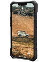 Hurtownia GSM - Etui UAG Urban Armor Gear Pathfinder Apple iPhone 13 (czarna) - UAG787BLK - {ean13} - Hurt