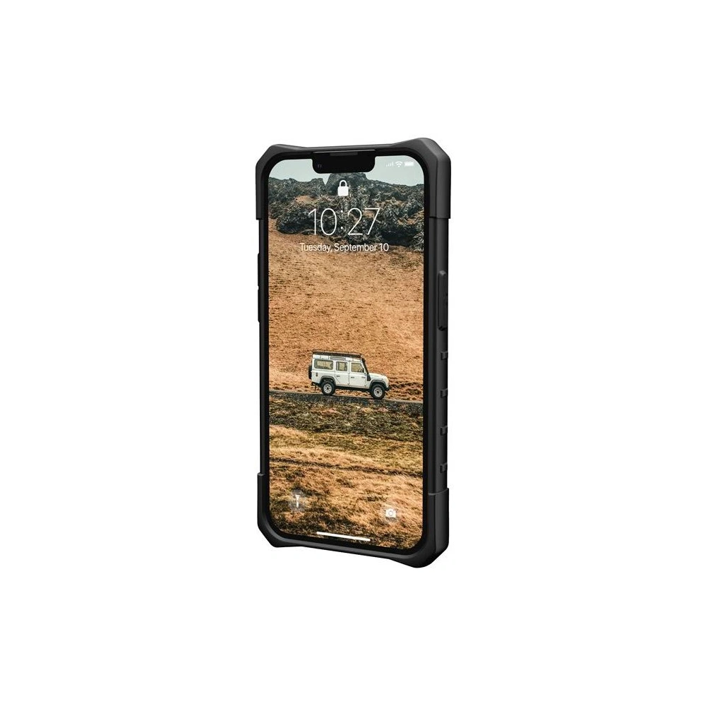 Hurtownia GSM - Etui UAG Urban Armor Gear Pathfinder Apple iPhone 13 (czarna) - UAG787BLK - {ean13} - Hurt