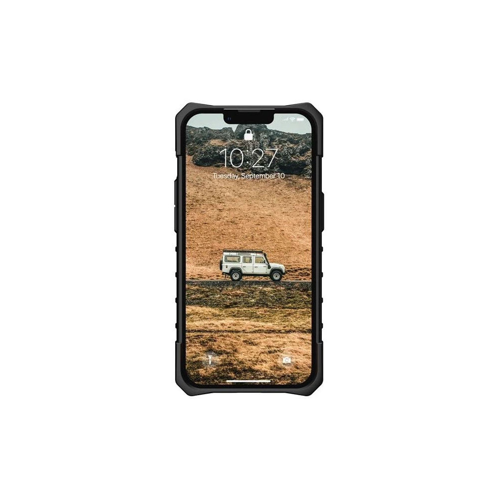 Hurtownia GSM - Etui UAG Urban Armor Gear Pathfinder Apple iPhone 13 (czarna) - UAG787BLK - {ean13} - Hurt