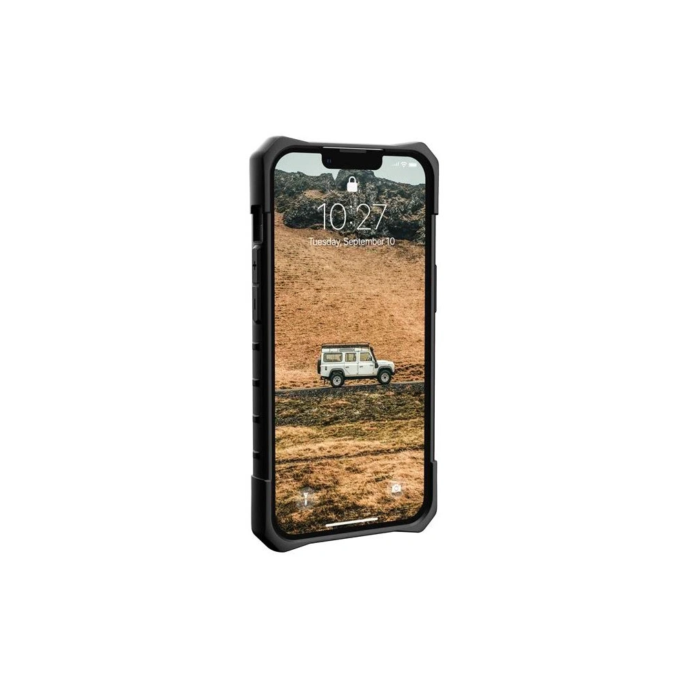Hurtownia GSM - Etui UAG Urban Armor Gear Pathfinder Apple iPhone 13 (czarna) - UAG787BLK - {ean13} - Hurt