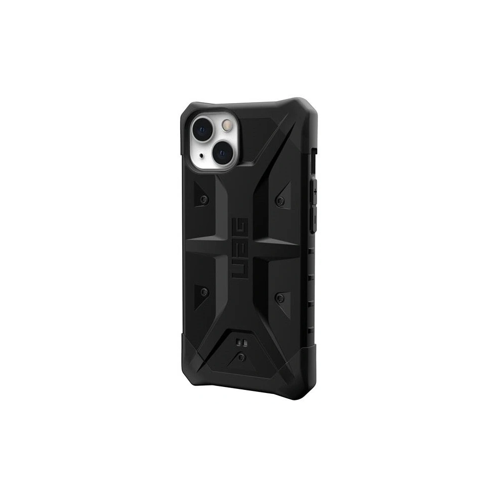Hurtownia GSM - Etui UAG Urban Armor Gear Pathfinder Apple iPhone 13 (czarna) - UAG787BLK - {ean13} - Hurt