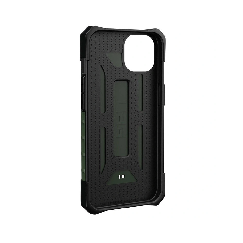Hurtownia GSM - Etui UAG Urban Armor Gear Pathfinder Apple iPhone 13 (zielona) - UAG788GRN - {ean13} - Hurt