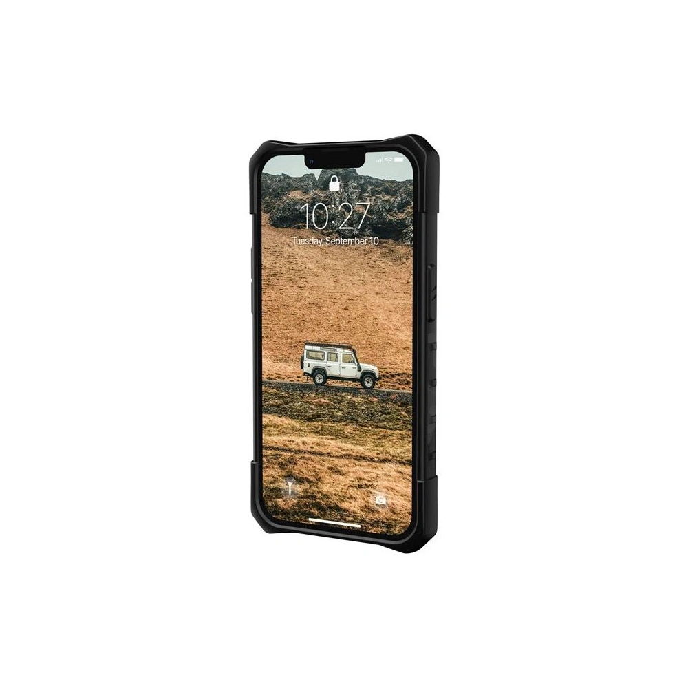 Hurtownia GSM - Etui UAG Urban Armor Gear Pathfinder Apple iPhone 13 (midnight camo) - UAG789MIDCAM - {ean13} - Hurt