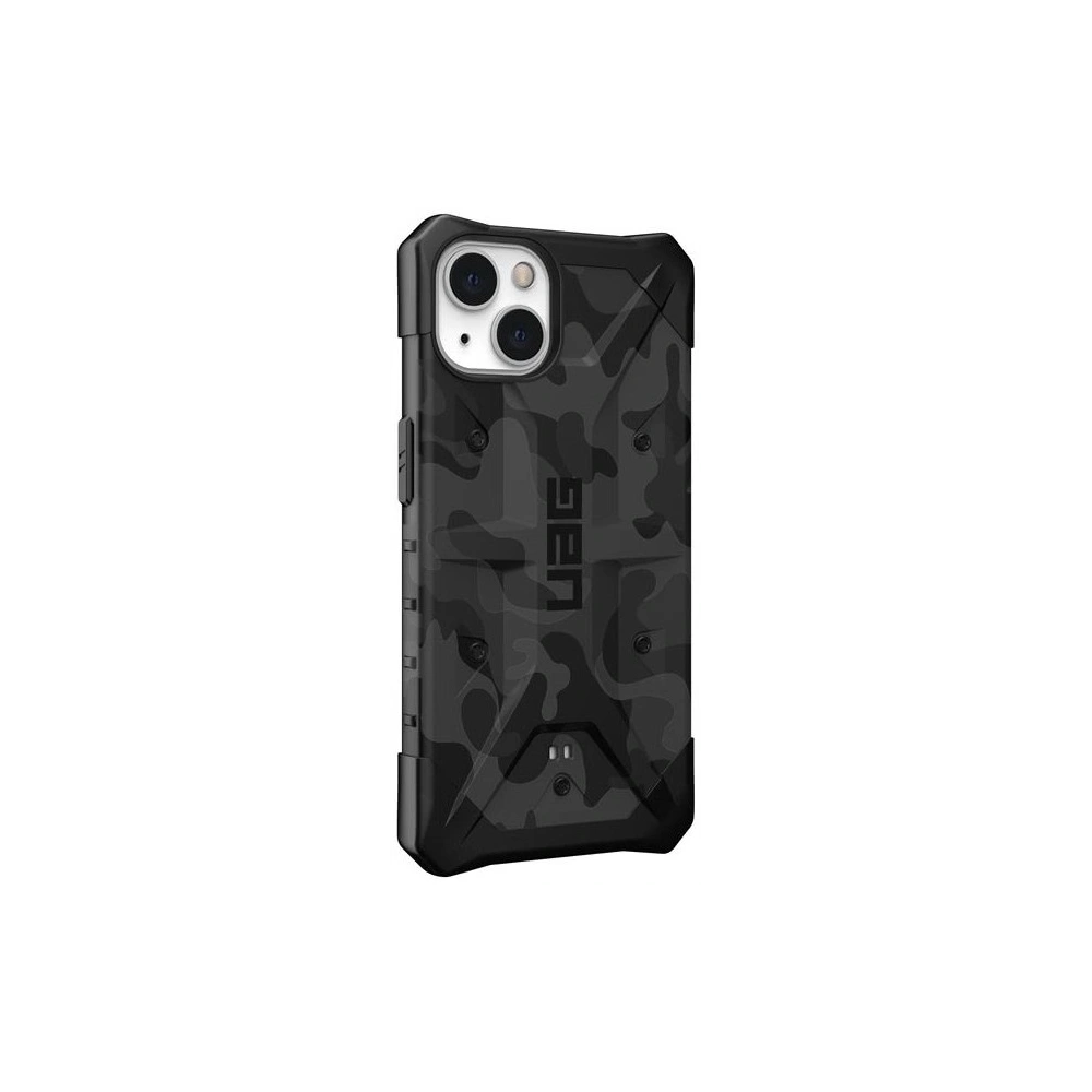 Hurtownia GSM - Etui UAG Urban Armor Gear Pathfinder Apple iPhone 13 (midnight camo) - UAG789MIDCAM - {ean13} - Hurt