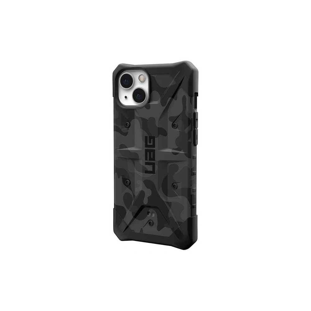 Hurtownia GSM - Etui UAG Urban Armor Gear Pathfinder Apple iPhone 13 (midnight camo) - UAG789MIDCAM - {ean13} - Hurt
