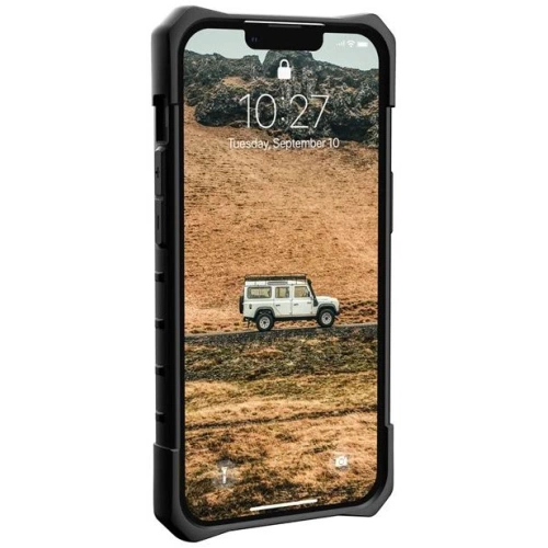 Etui UAG Urban Armor Gear Pathfinder Apple iPhone 13 Pro (czarna)