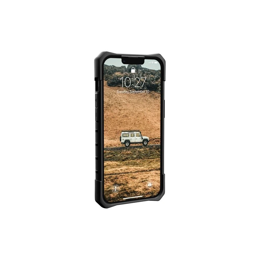 Hurtownia GSM - Etui UAG Urban Armor Gear Pathfinder Apple iPhone 13 Pro (černá) - UAG790BLK - {ean13} - Hurt