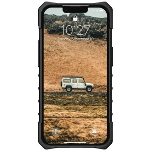 Etui UAG Urban Armor Gear Pathfinder Apple iPhone 13 Pro (czarna)