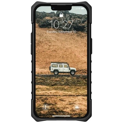 Etui UAG Urban Armor Gear Pathfinder Apple iPhone 13 Pro (czarna)