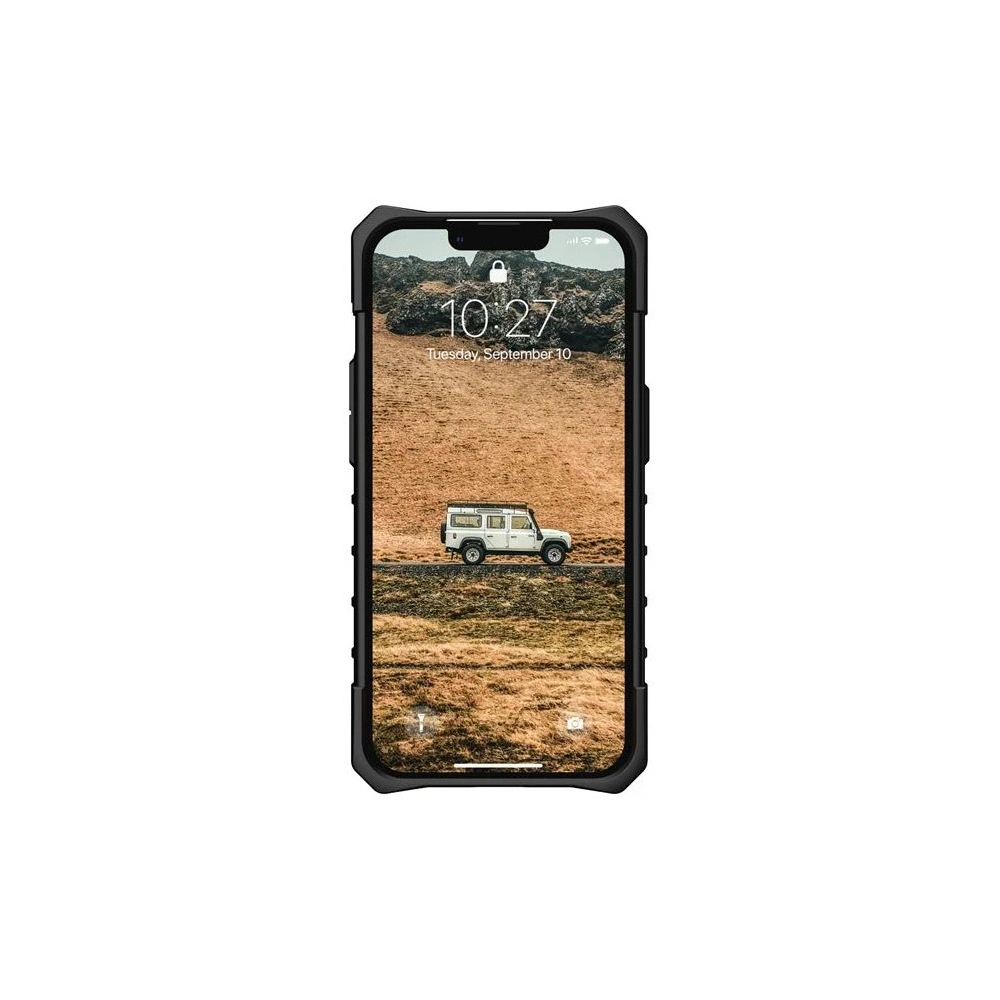 Hurtownia GSM - Etui UAG Urban Armor Gear Pathfinder Apple iPhone 13 Pro (černá) - UAG790BLK - {ean13} - Hurt