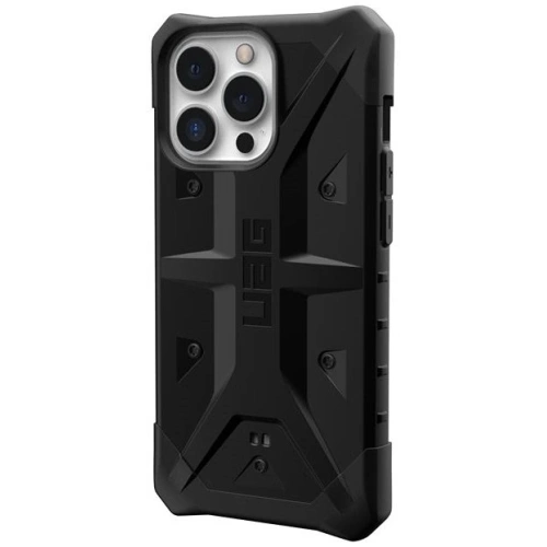 Etui UAG Urban Armor Gear Pathfinder Apple iPhone 13 Pro (czarna)