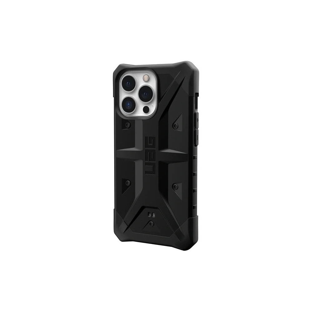 Hurtownia GSM - Etui UAG Urban Armor Gear Pathfinder Apple iPhone 13 Pro (černá) - UAG790BLK - {ean13} - Hurt
