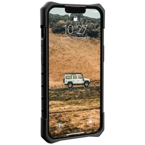 Etui UAG Urban Armor Gear Pathfinder Apple iPhone 13 Pro (czarna)
