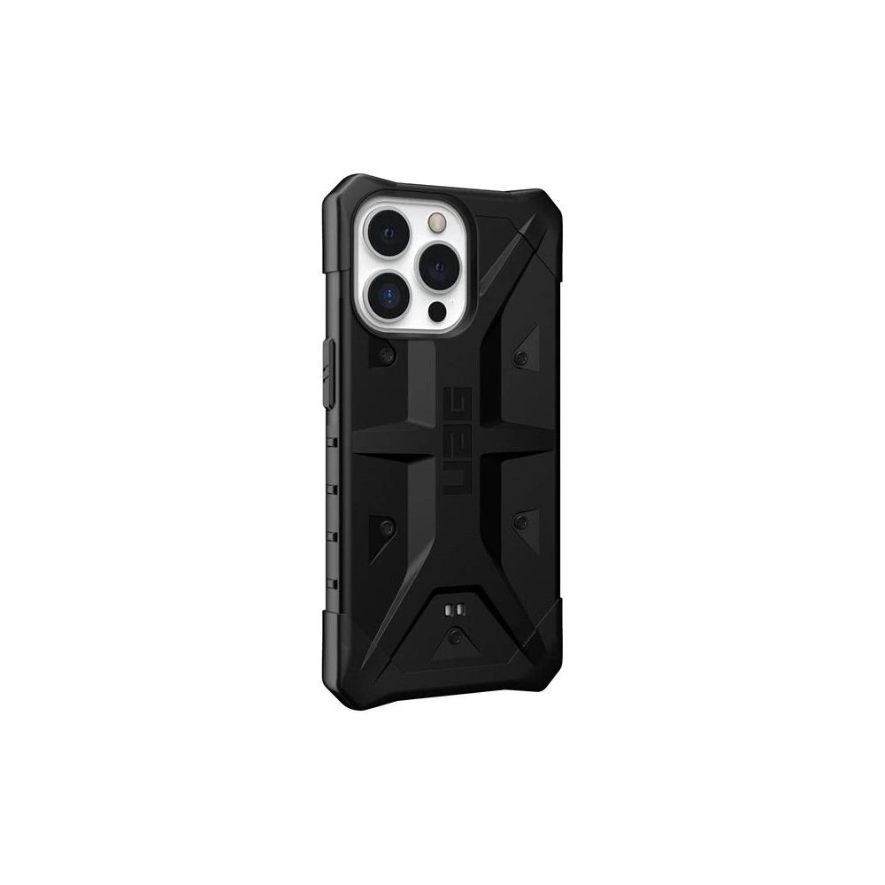 Hurtownia GSM - Etui UAG Urban Armor Gear Pathfinder Apple iPhone 13 Pro (černá) - UAG790BLK - {ean13} - Hurt