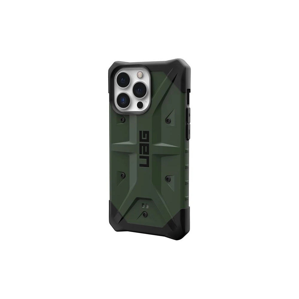 Hurtownia GSM - Etui UAG Urban Armor Gear Pathfinder Apple iPhone 13 Pro (zelená) - UAG791GRN - {ean13} - Hurt